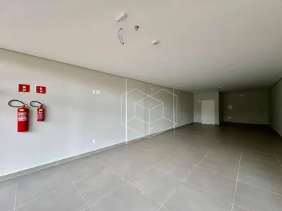 Sala Comercial para alugar, 75m² no Chácara Peccioli, Jaú