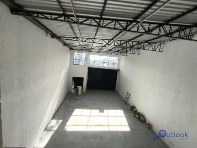 Prédio Comercial para alugar, 270m² no Vila Nogueira, Diadema