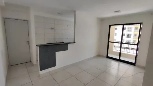 Apartamento com 3 Quartos à venda, 62m² no Luiz Gonzaga, Caruaru