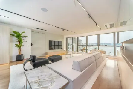 Apartamento com 4 Quartos à venda, 261m² no Centro, Balneário Camboriú