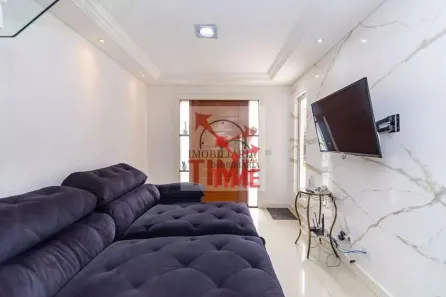 Sobrado com 3 Quartos à venda, 148m² no Umbará, Curitiba