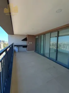 Apartamento com 2 Quartos à venda, 119m² no Jardim Vila Mariana, São Paulo