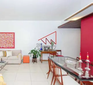 Apartamento com 3 Quartos à venda, 150m² no Flamengo, Rio de Janeiro