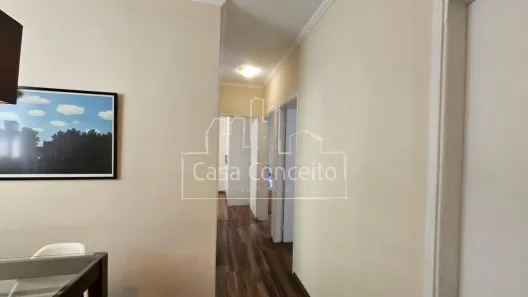 Apartamento com 3 Quartos à venda, 86m² no Vila Augusta, Sorocaba