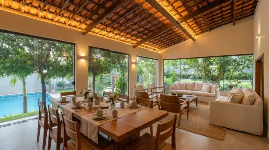 Casa com 8 Quartos à venda, 735m² no De Lourdes, Fortaleza