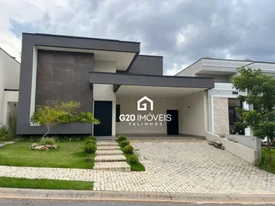 Casa de Condomínio com 3 Quartos à venda, 178m² no Roncáglia, Valinhos