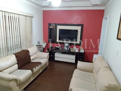 Casa com 2 Quartos à venda, 169m² no Paulicéia, Piracicaba