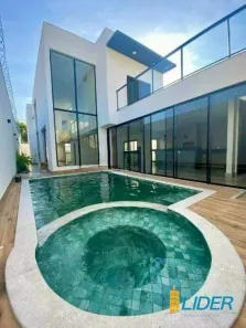 Casa com 3 Quartos à venda, 286m² no Nova Uberlândia, Uberlândia
