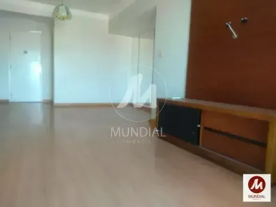 Apartamento com 3 Quartos à venda, 99m² no Vila Tibério, Ribeirão Preto