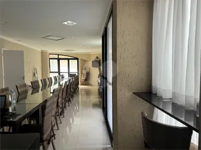 Apartamento com 2 Quartos à venda, 60m² no Santana, São Paulo