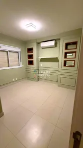Apartamento com 3 Quartos à venda, 156m² no Jardim Botânico, Ribeirão Preto