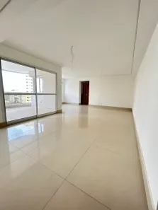 Apartamento com 3 Quartos à venda, 155m² no Setor Bueno, Goiânia
