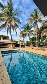 Fazenda/Sítio com 3 Quartos à venda, 203m² no Chicó, Piracicaba