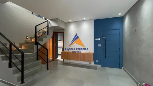Cobertura com 2 Quartos à venda, 160m² no Buritis, Belo Horizonte