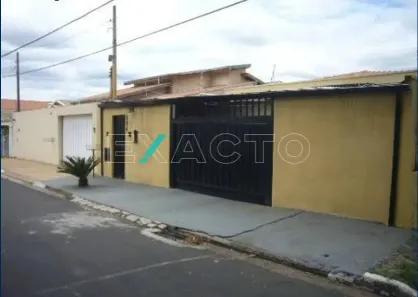 Casa com 3 Quartos à venda, 231m² no Jardim Margarida, Campinas