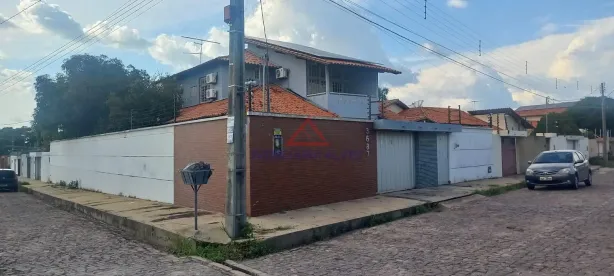 Casa com 6 Quartos à venda, 512m² no Ininga, Teresina