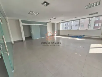 Sala Comercial à venda, 180m² no Funcionários, Belo Horizonte
