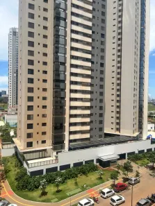 Sala Comercial à venda, 53m² no Park Lozandes, Goiânia