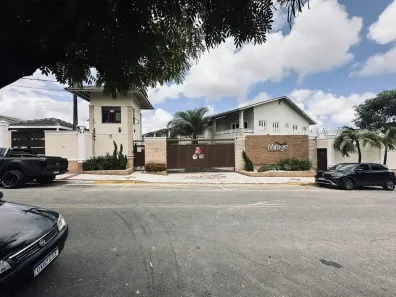 Casa de Condomínio com 5 Quartos à venda, 281m² no Cambeba, Fortaleza