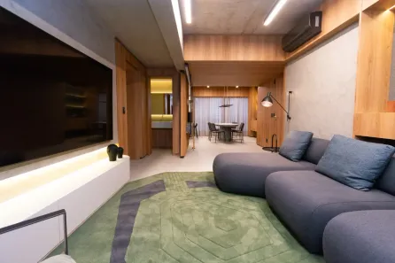 Apartamento com 2 Quartos à venda, 85m² no Petrópolis, Porto Alegre