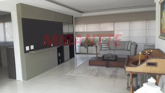 Cobertura com 4 Quartos à venda, 440m² no Santana, São Paulo