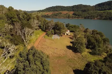 Fazenda/Sítio com 3 Quartos à venda, 3472700m² no , Mangueirinha
