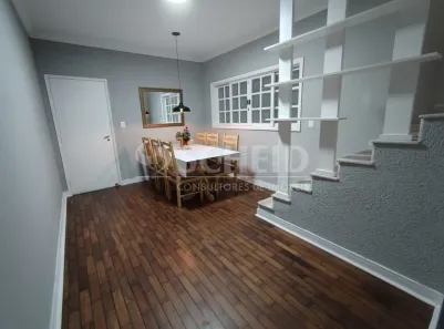 Sobrado com 3 Quartos à venda, 120m² no Vila São Pedro, São Paulo