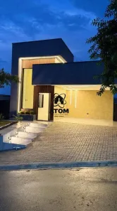 Casa de Condomínio com 3 Quartos à venda, 133m² no Monte Belo, Taubaté