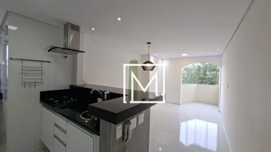 Apartamento com 2 Quartos à venda, 49m² no Vila Gumercindo, São Paulo