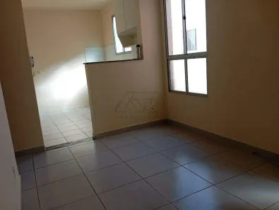 Apartamento com 2 Quartos à venda, 46m² no Jardim São Francisco, Piracicaba