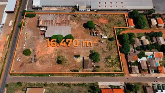 Galpão/Depósito/Armazém à venda, 2245m² no Santa Isabel, Várzea Grande