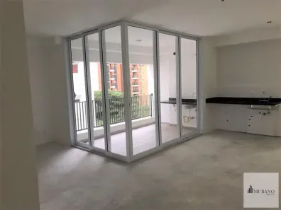 Apartamento com 2 Quartos à venda, 53m² no Vila Uberabinha, São Paulo