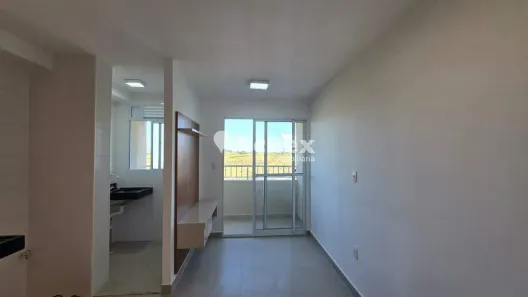Apartamento com 2 Quartos para alugar, 45m² no Notre Dame, Campinas