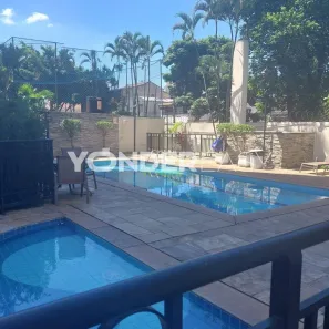Apartamento com 2 Quartos à venda, 57m² no Chácara Califórnia, São Paulo