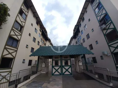 Apartamento com 3 Quartos para alugar, 128m² no Neva, Cascavel
