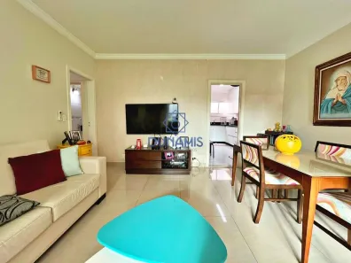 Apartamento com 3 Quartos à venda, 115m² no Pitangueiras, Guarujá