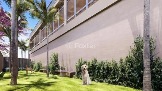 Apartamento com 3 Quartos à venda, 140m² no Vila Progredior, São Paulo