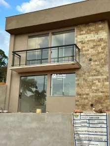 Casa de Condomínio com 2 Quartos à venda, 63m² no Varginha, Nova Friburgo