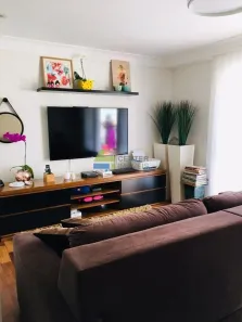 Apartamento com 3 Quartos à venda, 104m² no Bosque da Saúde, São Paulo