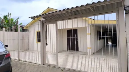Casa com 4 Quartos à venda, 145m² no Harmonia, Canoas