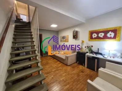 Sobrado com 3 Quartos à venda, 155m² no Parque Residencial da Lapa, São Paulo