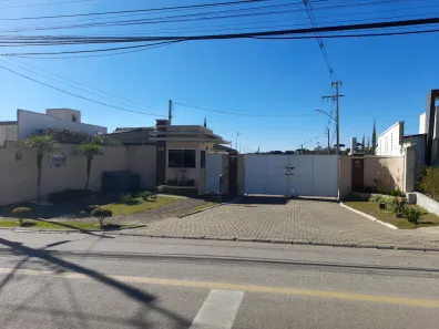 Lote/Terreno à venda, 112m² no Campo de Santana, Curitiba