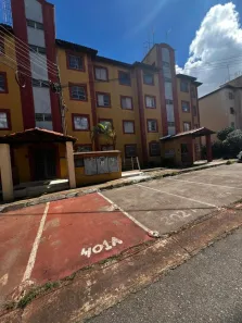 Apartamento com 2 Quartos à venda, 3420m² no Chácaras Anhangüera, Valparaíso de Goiás