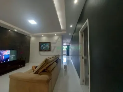 Casa com 3 Quartos à venda, 270m² no Ipiranga, Juiz de Fora