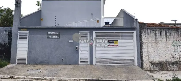 Casa de Condomínio com 2 Quartos à venda, 70m² no Vila Ré, São Paulo
