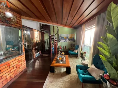 Apartamento com 3 Quartos à venda, 400m² no Batista Campos, Belém