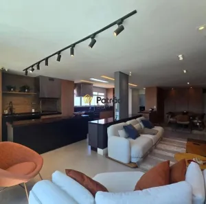 Apartamento com 3 Quartos à venda, 145m² no Nova Petrópolis, São Bernardo do Campo