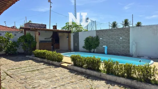 Casa com 4 Quartos à venda, 500m² no , Barra de São Miguel