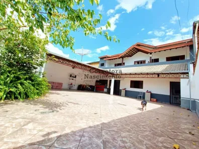 Casa com 3 Quartos à venda, 110m² no Jardim Santa Maria, Jacareí