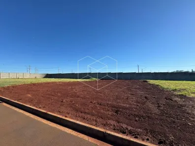 Lote/Terreno à venda, 495m² no Condomínio Residencial Cafezal, Jaú